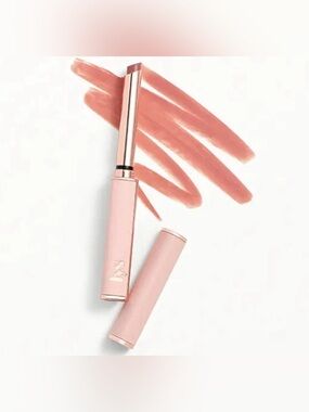LYS Speak Love Moisture Matte Lipstick- Sincere